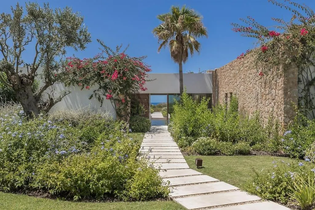 Exclusive Luxury Villa With Stunning Sea Views Cala Comte 0*,  Ισπανία