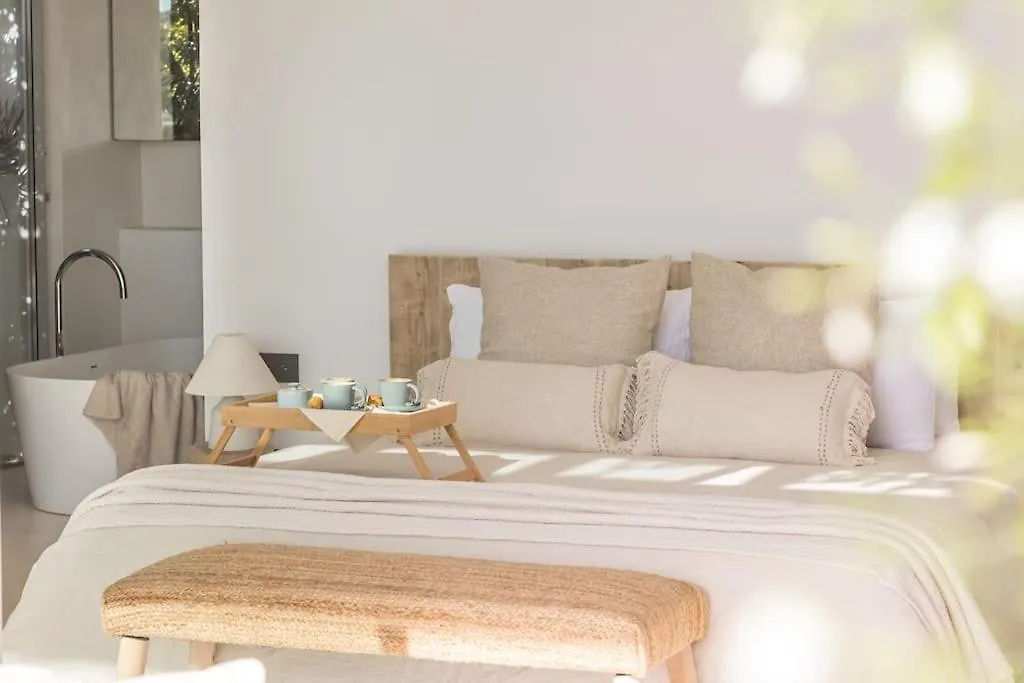 Exclusive Luxury Villa With Stunning Sea Views Cala Comte
