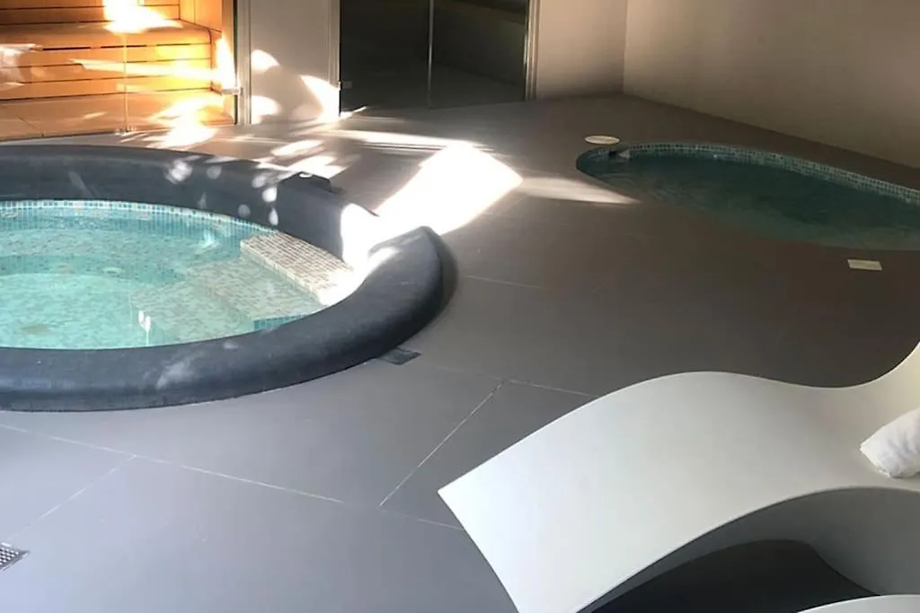Exclusive Luxury Villa With Stunning Sea Views Cala Comte 0*,
