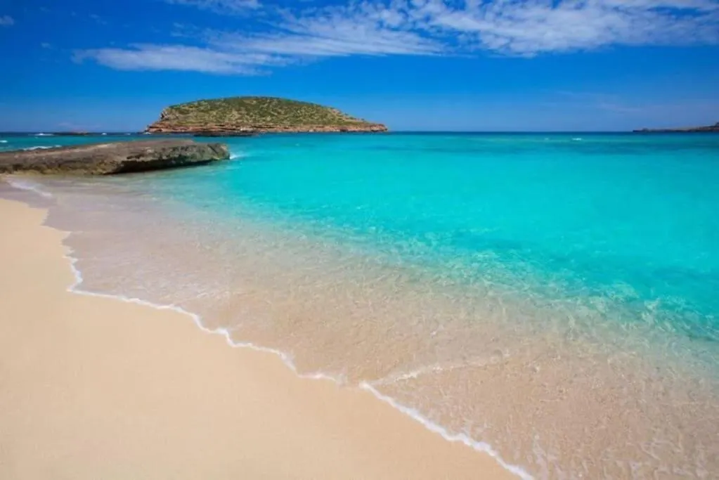 Exclusive Luxury Villa With Stunning Sea Views Cala Comte 0*,