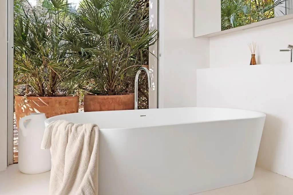 Exclusive Luxury Villa With Stunning Sea Views Cala Comte
