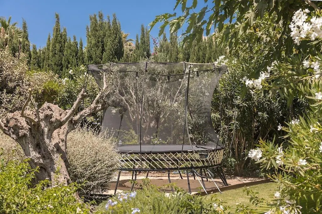 Exclusive Luxury Villa With Stunning Sea Views Cala Comte 0*,  Ισπανία